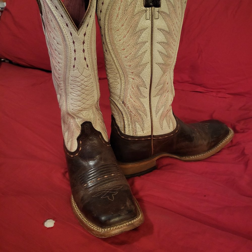 Ariat boots